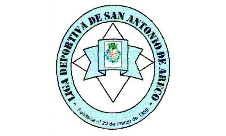 Liga deportiva San Antonio de Areco