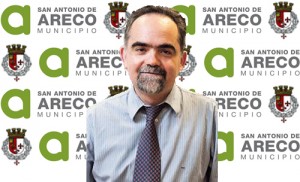 Mariano Pinedo, Secretario de Industrialización de la Ruralidad