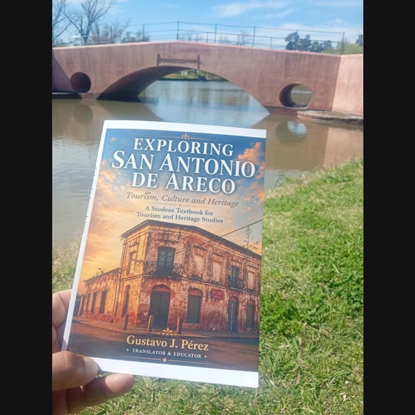 Exploring San Antonio de Areco